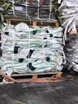 Worek Big Bag w rozmiarze 90/90/100cm idealny do kamienia gruzu ziemi