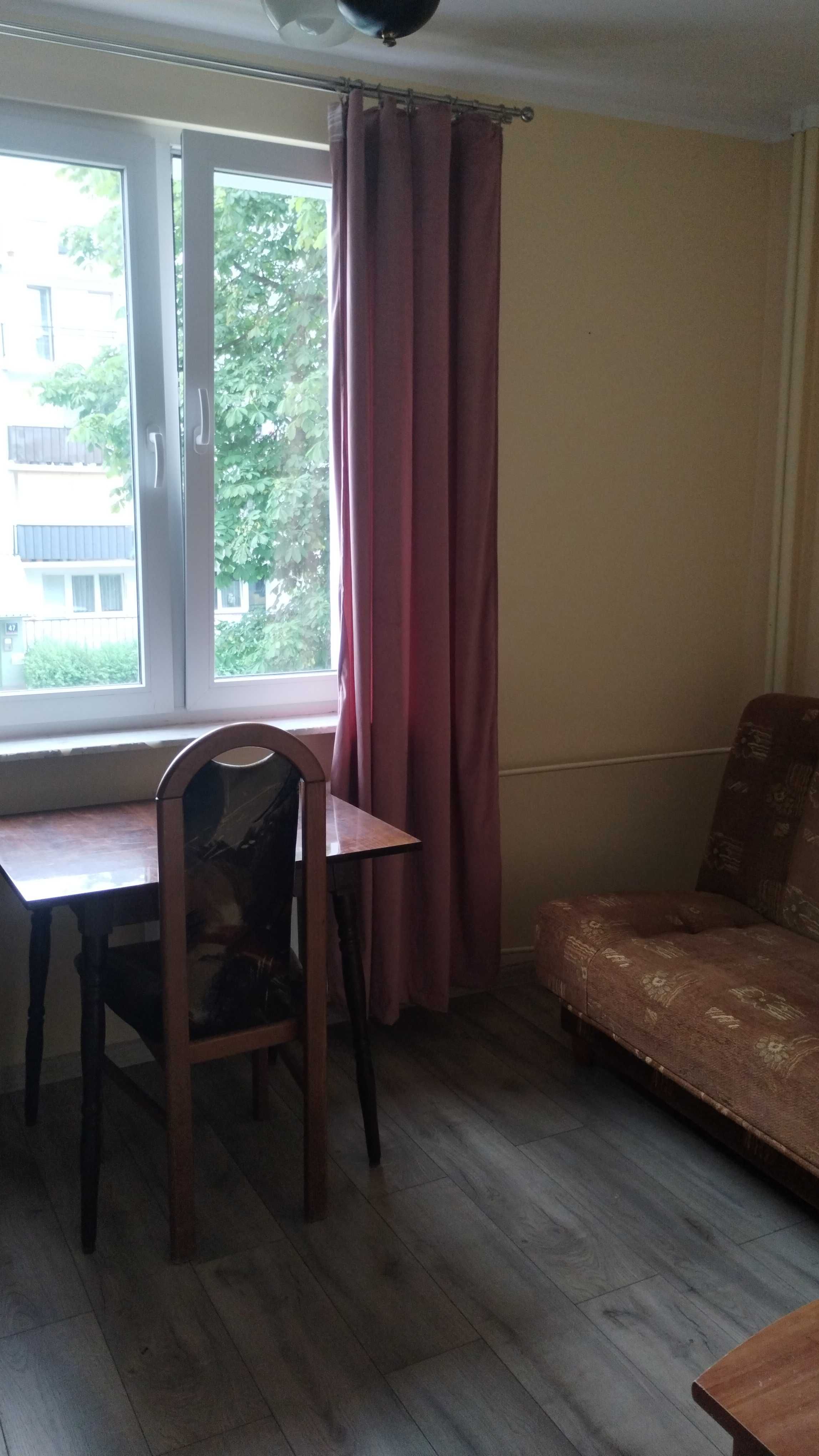 pokój na Bałutach wynajmę