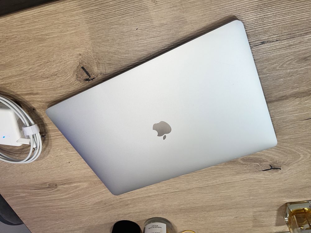 НАЙДЕШЕВША ЦІНА MacBook Pro 15-inch, 2016, 500 ssd озу 16