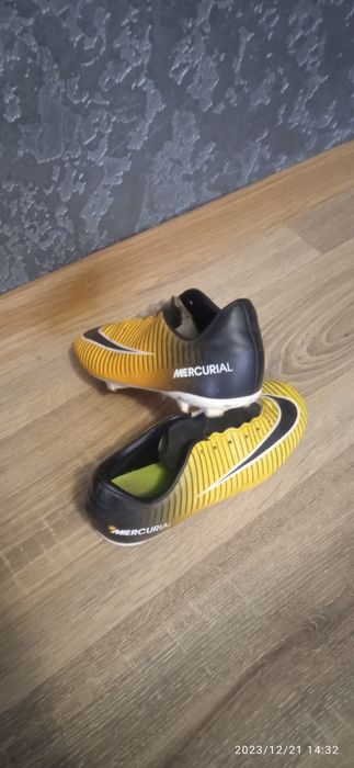 Копочки найки дитячі