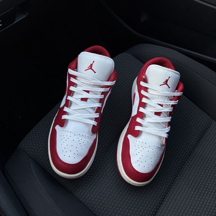 Жіночі кросівки Nike Air Jordan оригінал