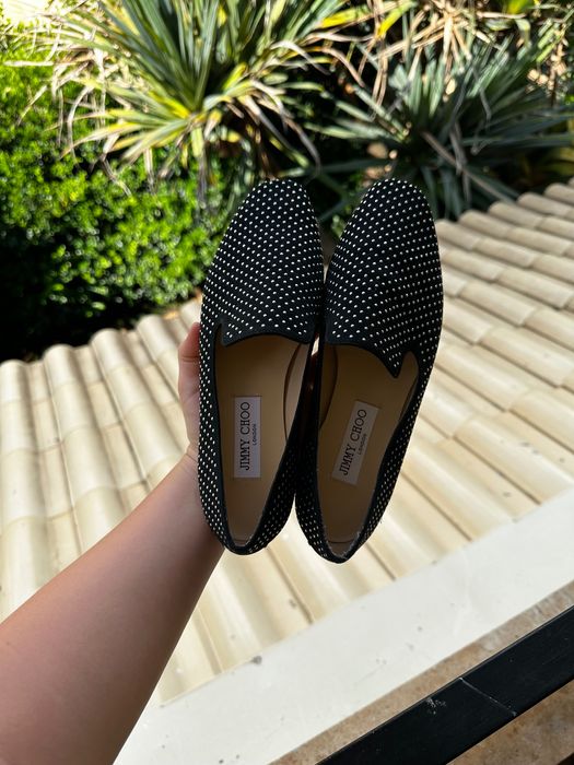 Jimmy Choo взуття нове