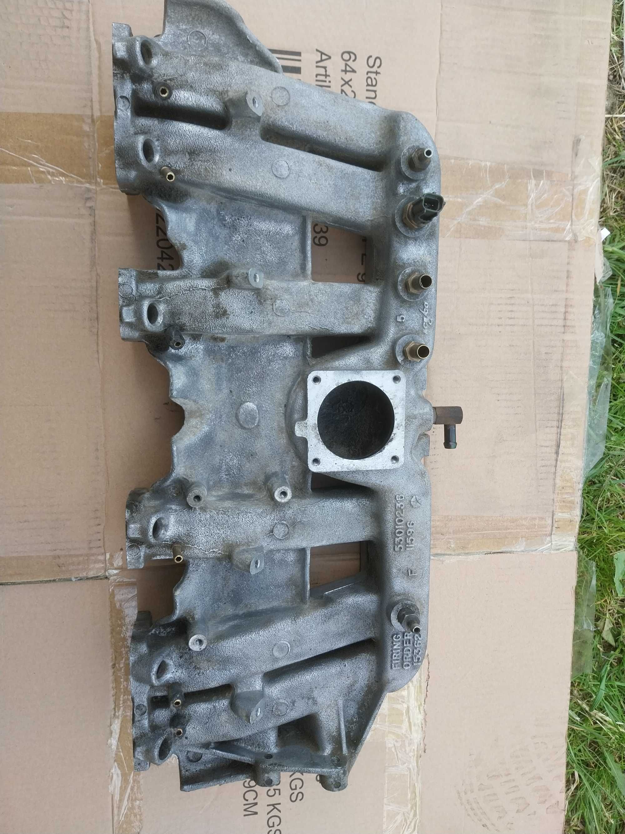 Kolektor Ssący 4.0 Jeep Grand Cherokee ZJ