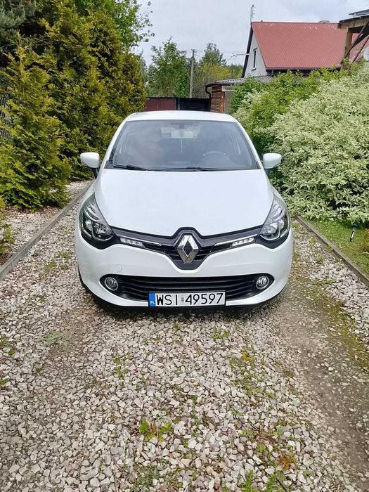 Sprzedam Renault Clio IV