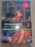 Oblicza Geografii 2 Podręcznik dla liceum i technikum