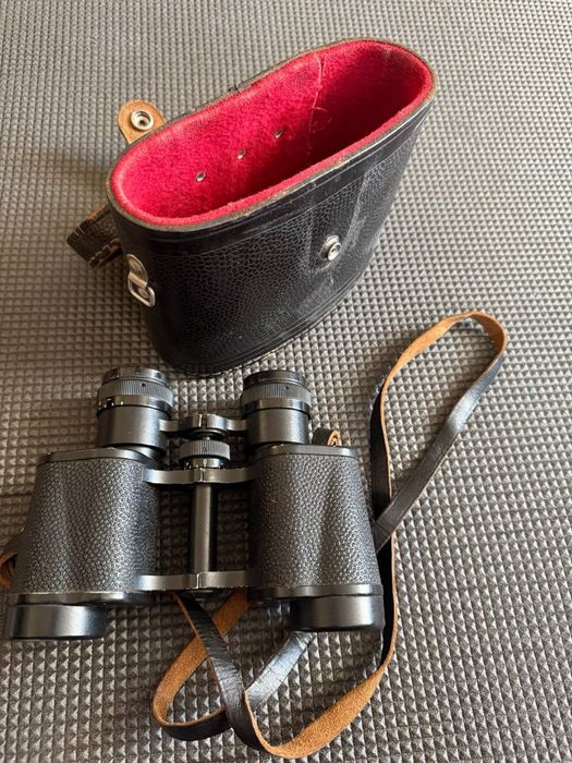 Продам бінокль  б/у в гарному стані