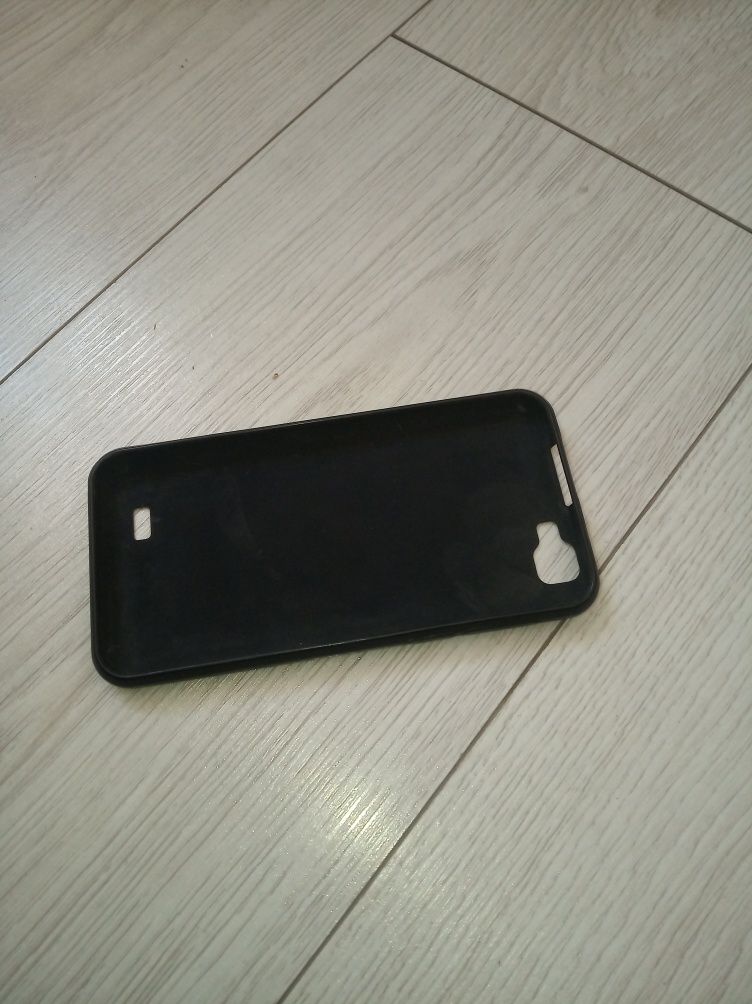 Смартфон Nomi i507 Spark