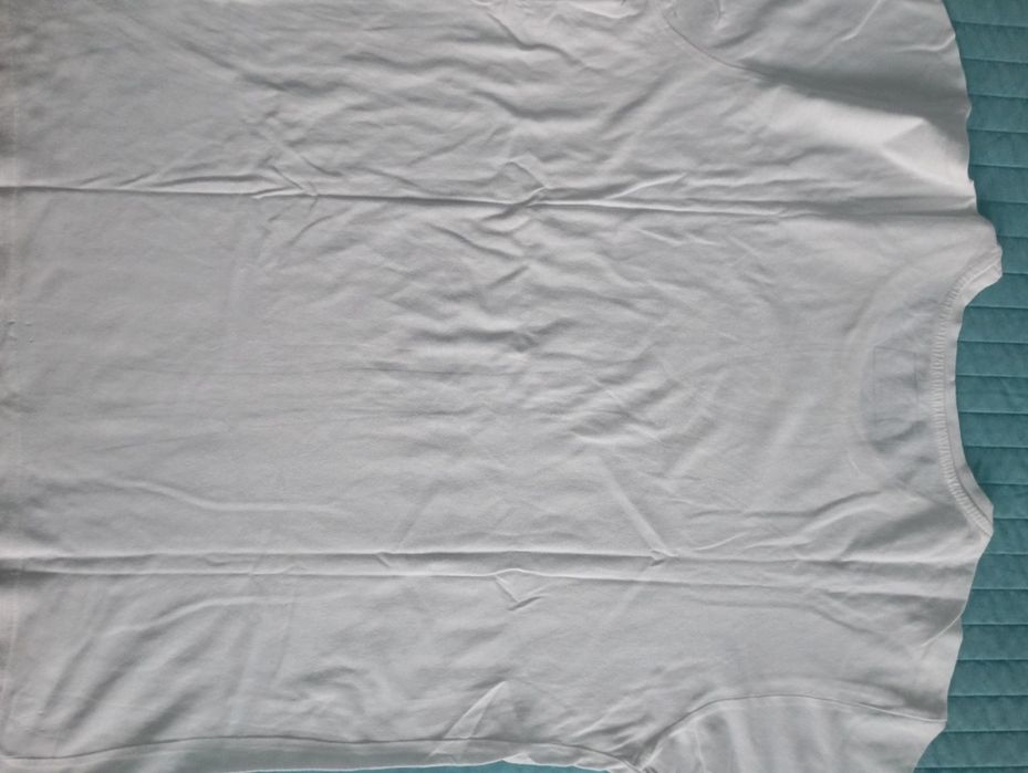 T-shirt Lefties tamanho L