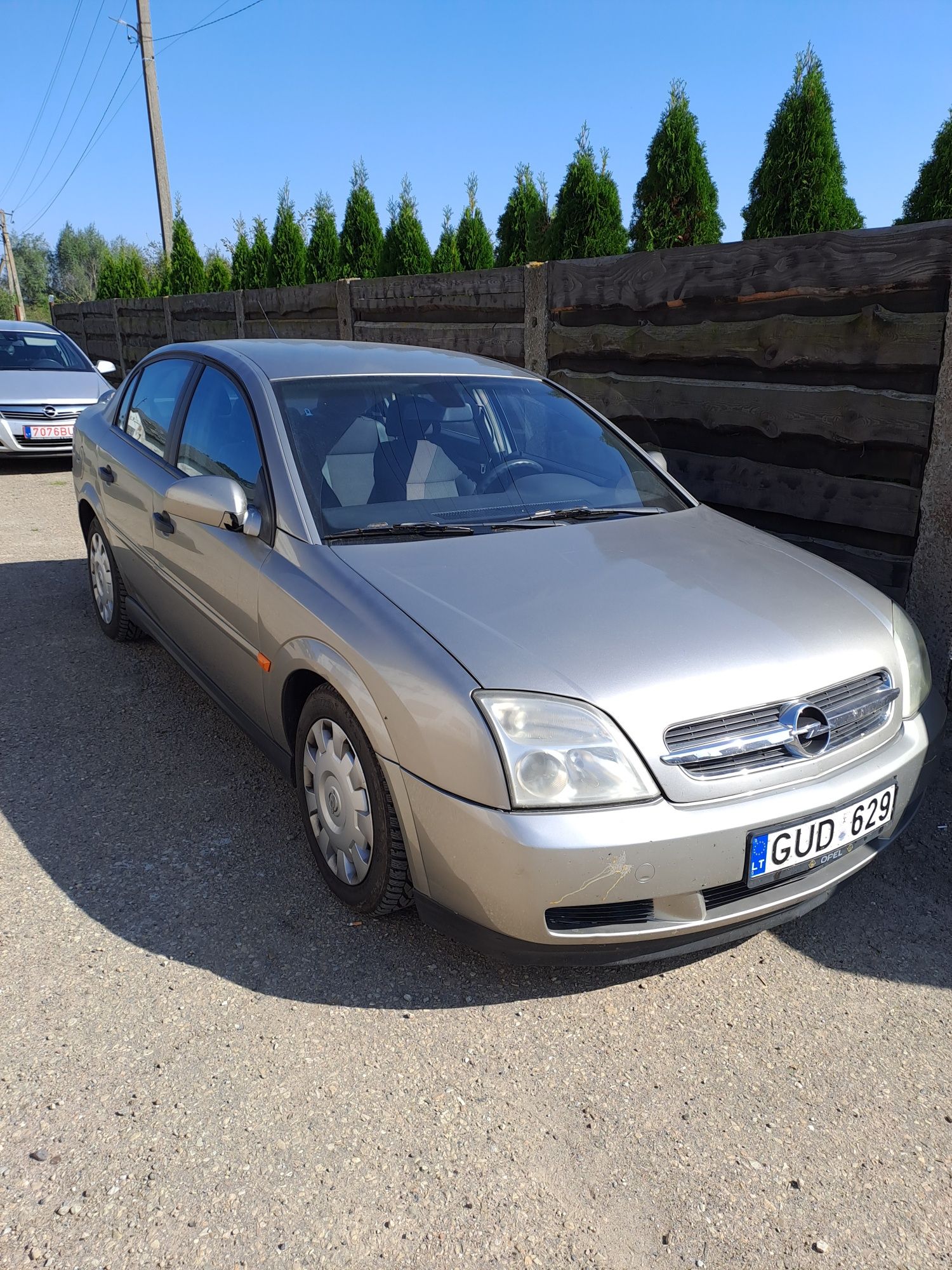 Авторозбірка Opel Vectra C Signum розборка Вектра С Ц Сігнум разборка