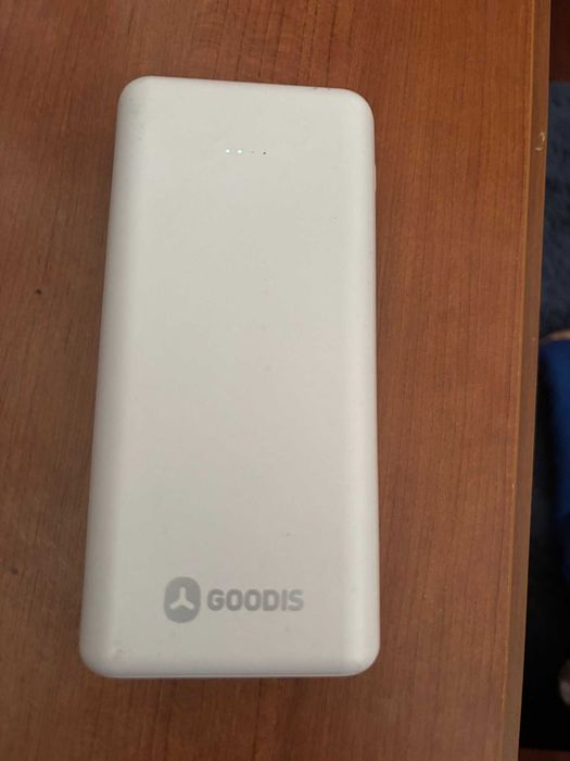 Powerbank GOODIS