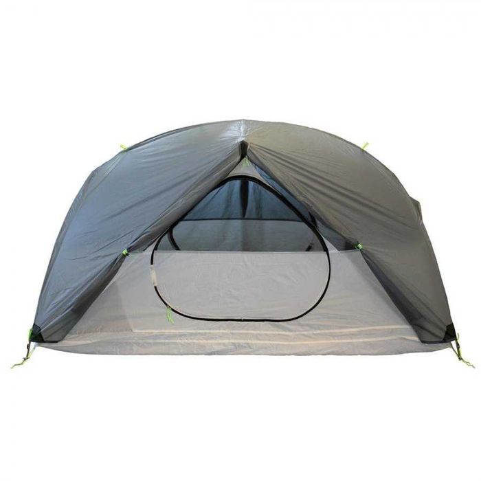 Tenda turística 2 pessoas ultraleve Tramp Cloud 2 Si