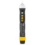 Tester Napięcia Deli Tools Edl8011 Bezdotykowy 12-1000V Ac Z Led