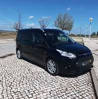 Ford Tourneo Connect 1.6 TDCi Titanium