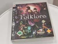 Gra PS3 Folklore Sklep Zamiana