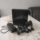 Konsola Xbox 360 Slim E