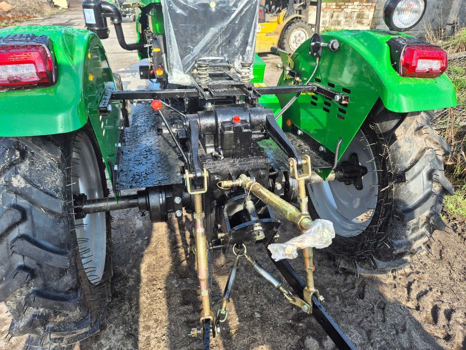 Трактор Кентавр 240 ВР 2025