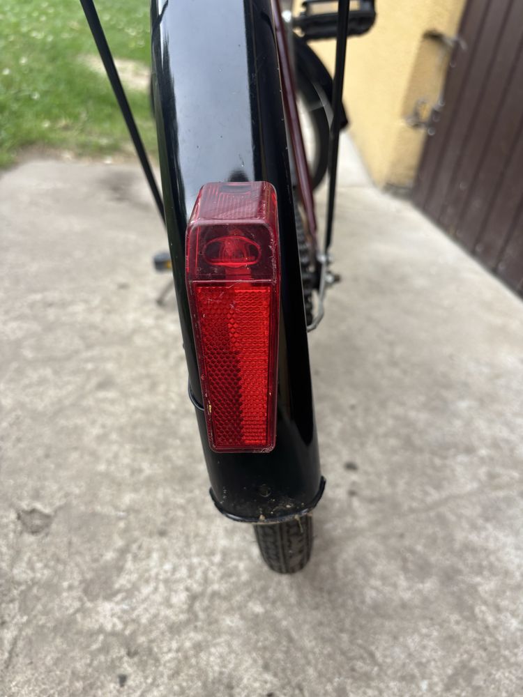 Rower składak romet vigry 3