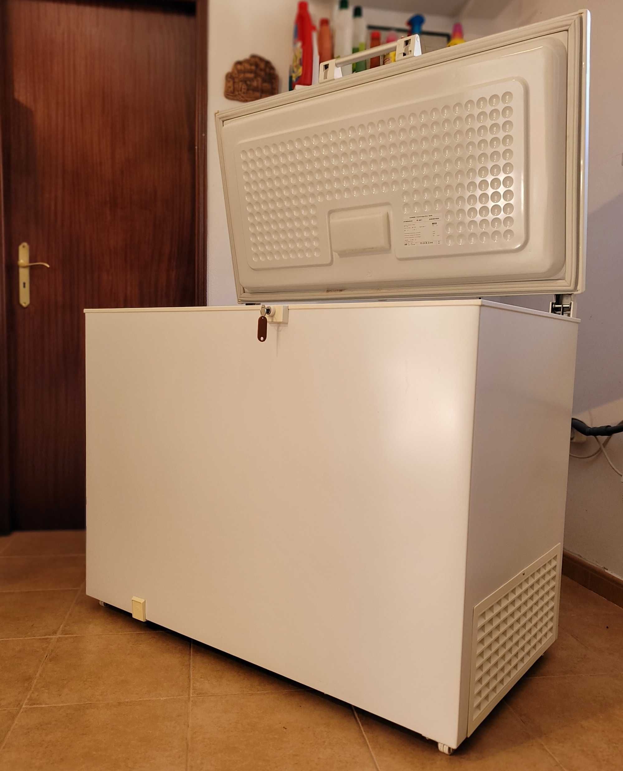 ARCA congeladora horizontal - SIEMENS - Chest freezer
