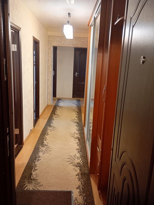 Сдам 3кімн Центр повністю комплектована всім необхідним для комфорту