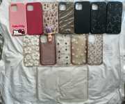 case / etui / pokrowiec na telefon iphone 12 i iPad Air 11