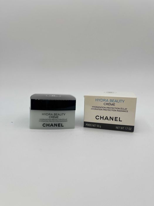 Krem Chanel Hydra Beauty – regeneracja, lifting i blask