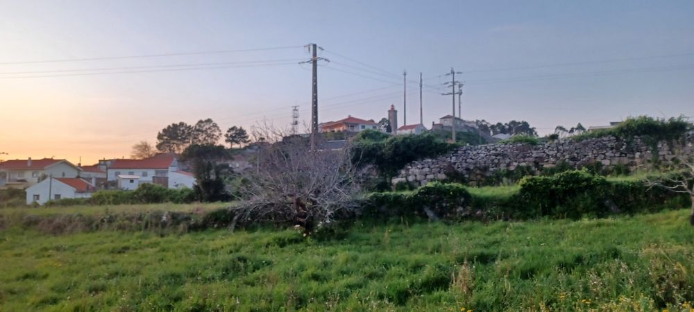 Terreno vista de mar