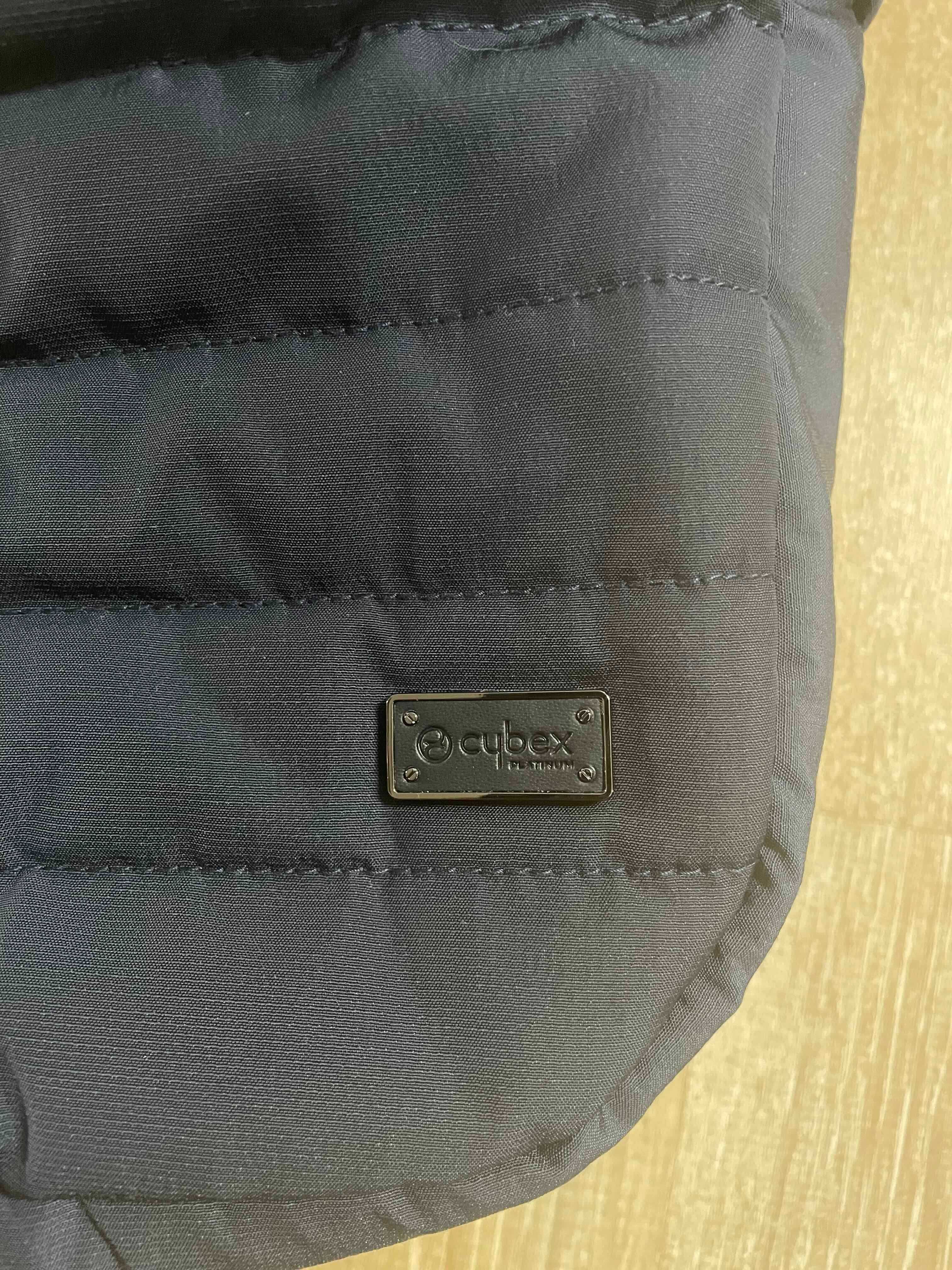 Alcofa LITE COT para carrinhos CYBEX PRIAM e MIOS