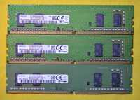 Pamięć RAM 4GB DDR4 2666 MHz Samsung