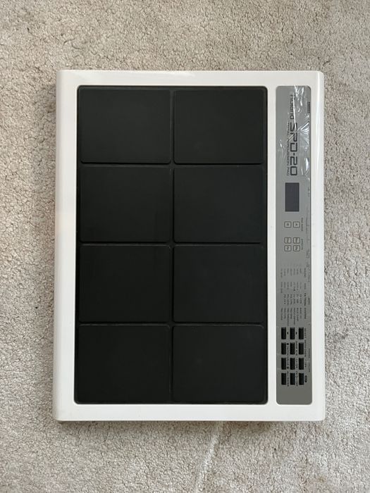 Bateria Digital Roland SPD-20