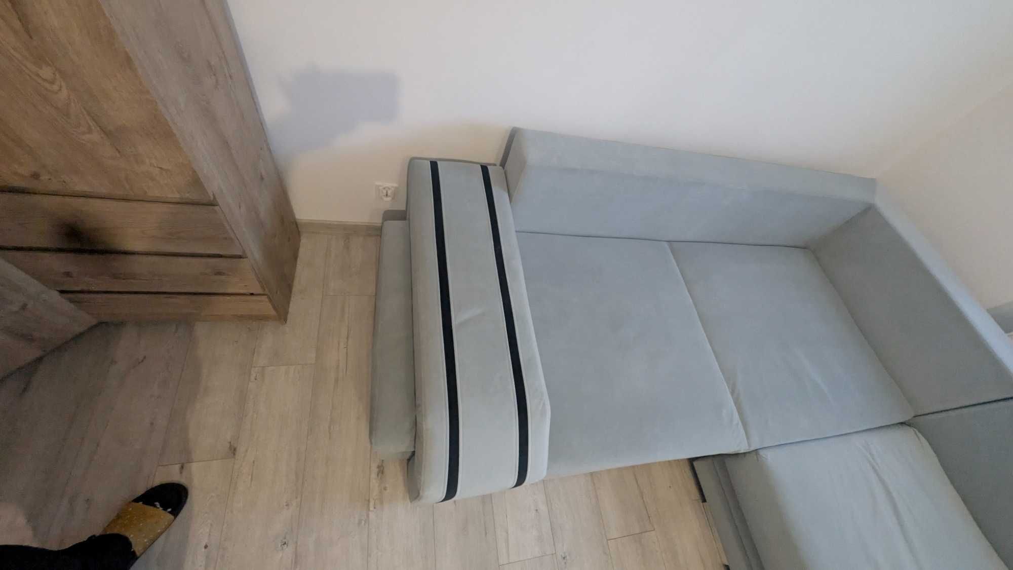 Narożnik do salonu