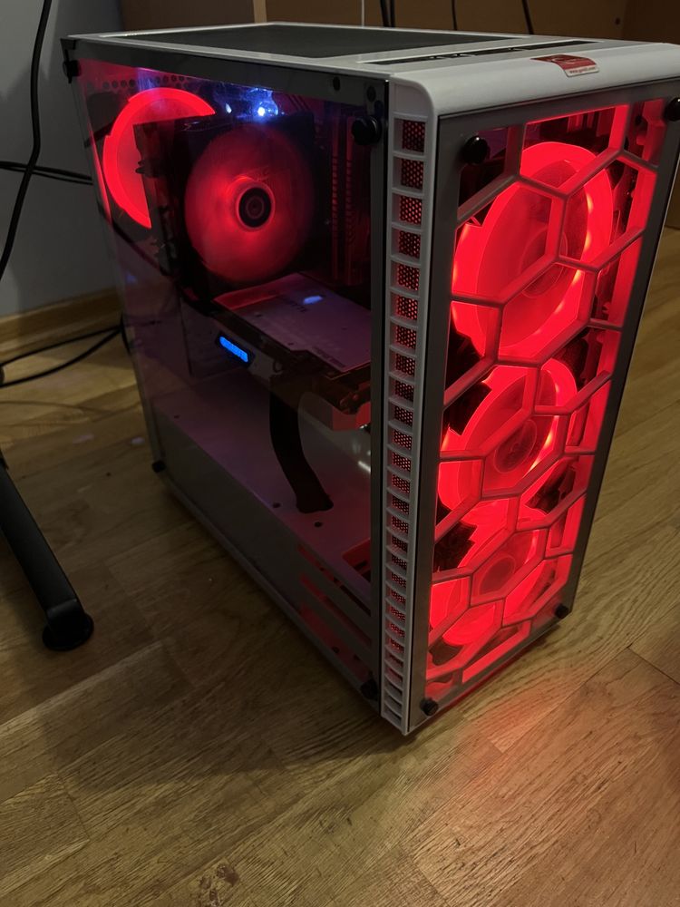 PC GAMING  negoci