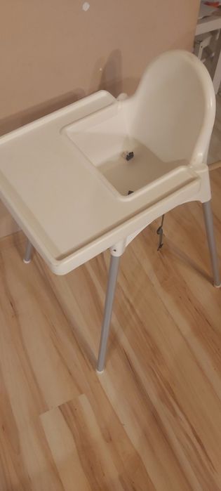 Sprzedam krzesełko Ikea Antilop mam 2szt.
