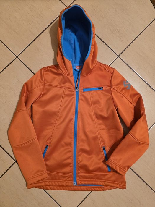 Softshell 10- 12 lat