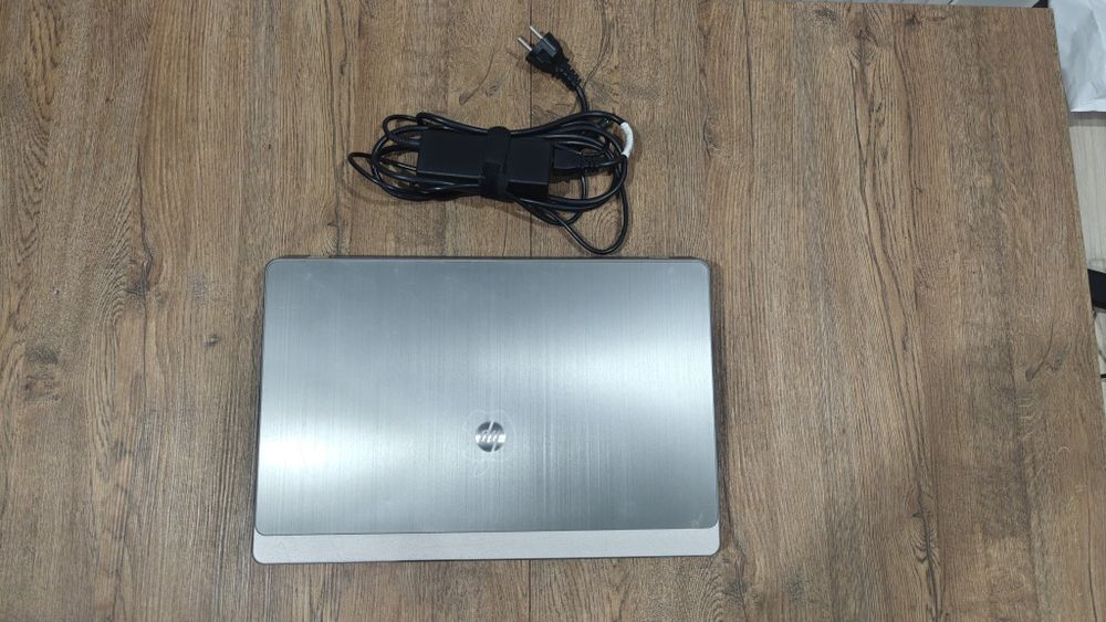 Laptop HP Probook 4730s i5, SSD, 8GB RAM, Win 11 Pro