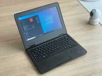Lenovo Thinkpad Yoga 11e 1st Gen 4Gb+320Gb HDD WIndows 10