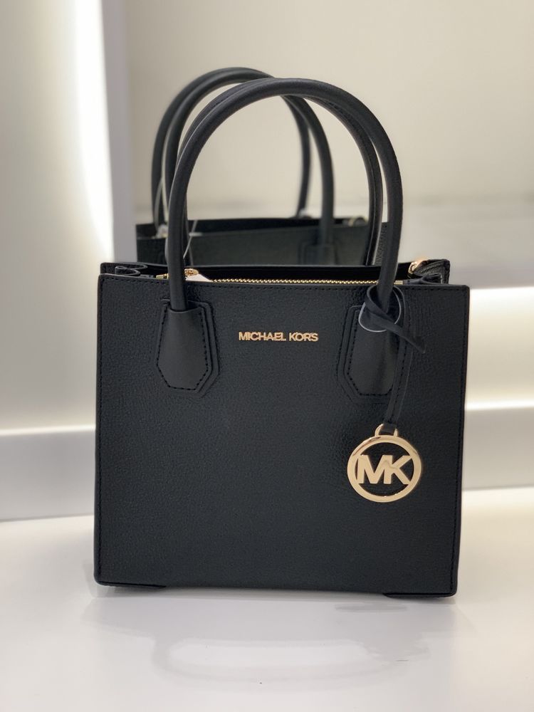 Сумка Michael Kors - Mercer. Нова. Оригінал. Шкіра.