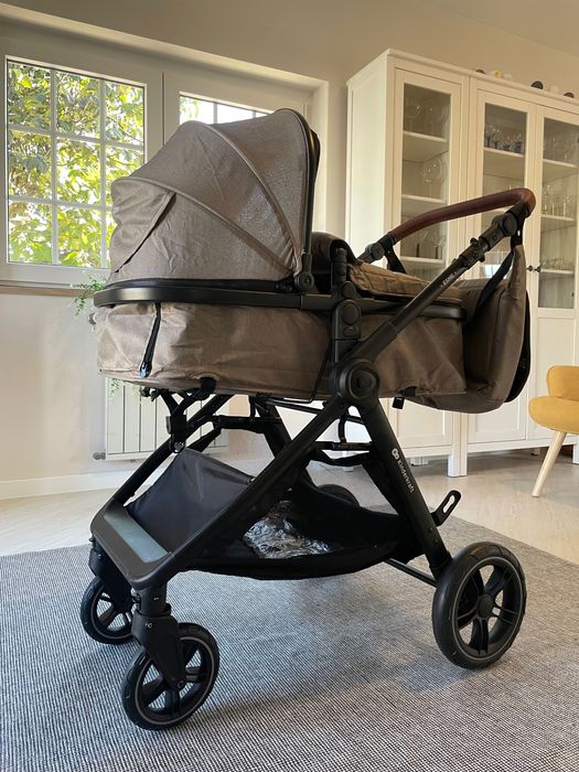 Carrinho de Bebé KinderKraft