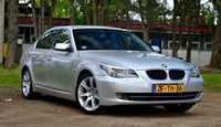 BMW Seria 5 520i Automat 170KM