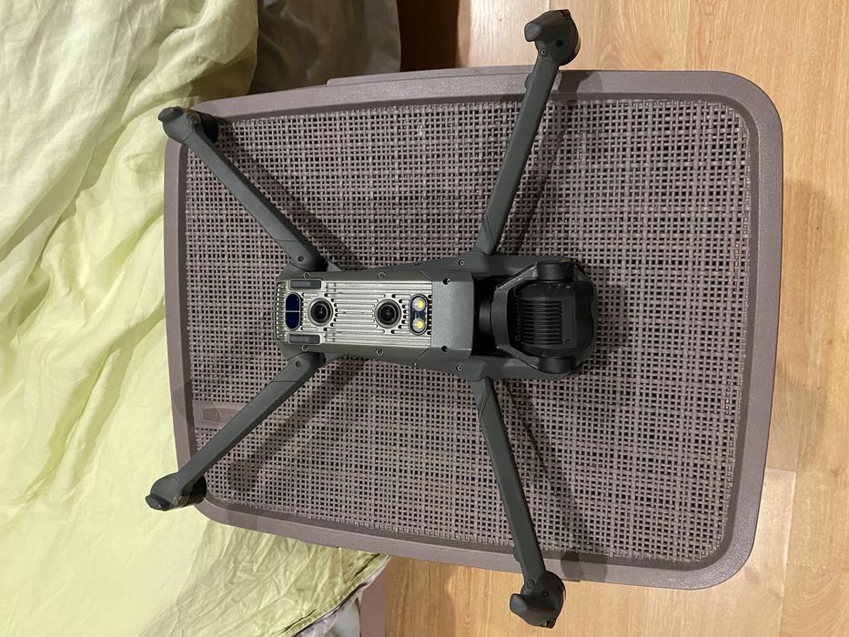 Dji Mavic 3t джі мавік 3т 3Г22хв ідеал стан без аккаунту без нюансів