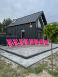 Wieczory Panieńskie Black Spa Residence Jacuzzi Sauna Gril Ognisko