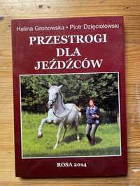 Poradnik jezdziecki-rezerwacja