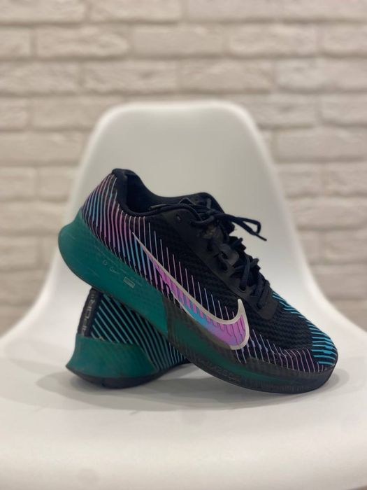 Тенісні кросівки Nike court air zoom Vapor 11