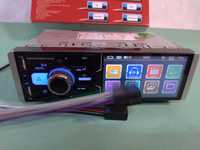 Pioneer 4064 Автомагнітола магнітола тач єкран 4.1 Bluetooth