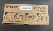 Емкость для отработанных чернил Epson P6000/P8000/P9000 (C13T699700)