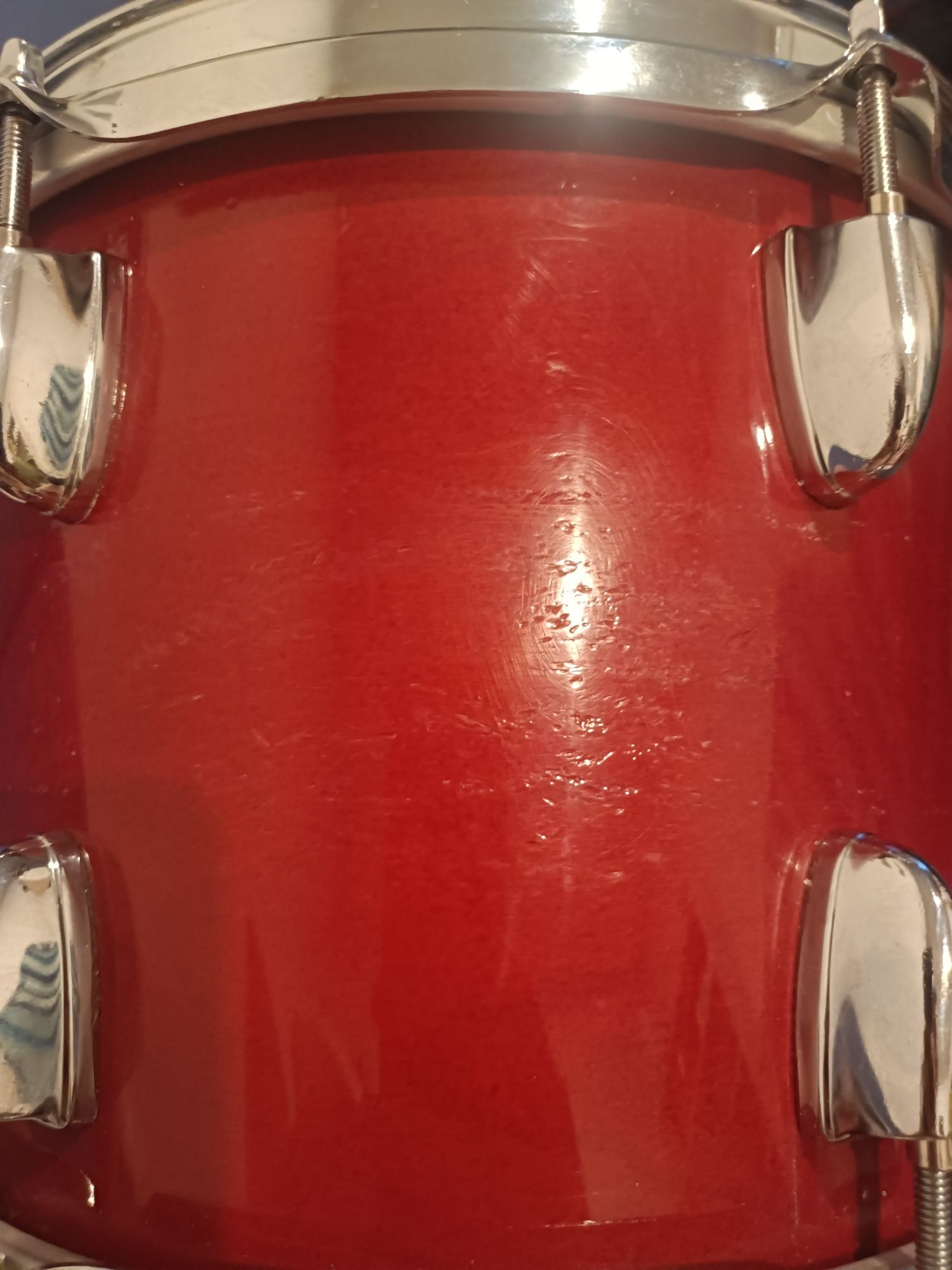 Perkusja Yamaha Tour Custom Shell set