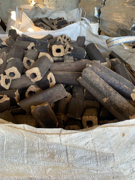 Продам топливні брикети НЕСТРО , RUF РУФ , PINI KAY Пини Кей ,