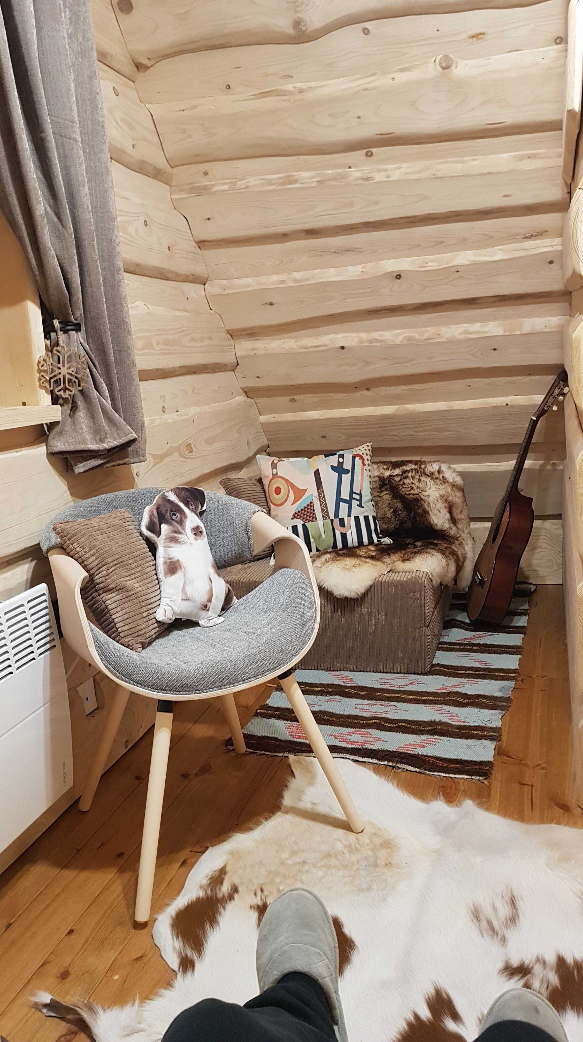 Domek w Górach- Chatka przy Dunajcu!  Wakacje wolne terminy!