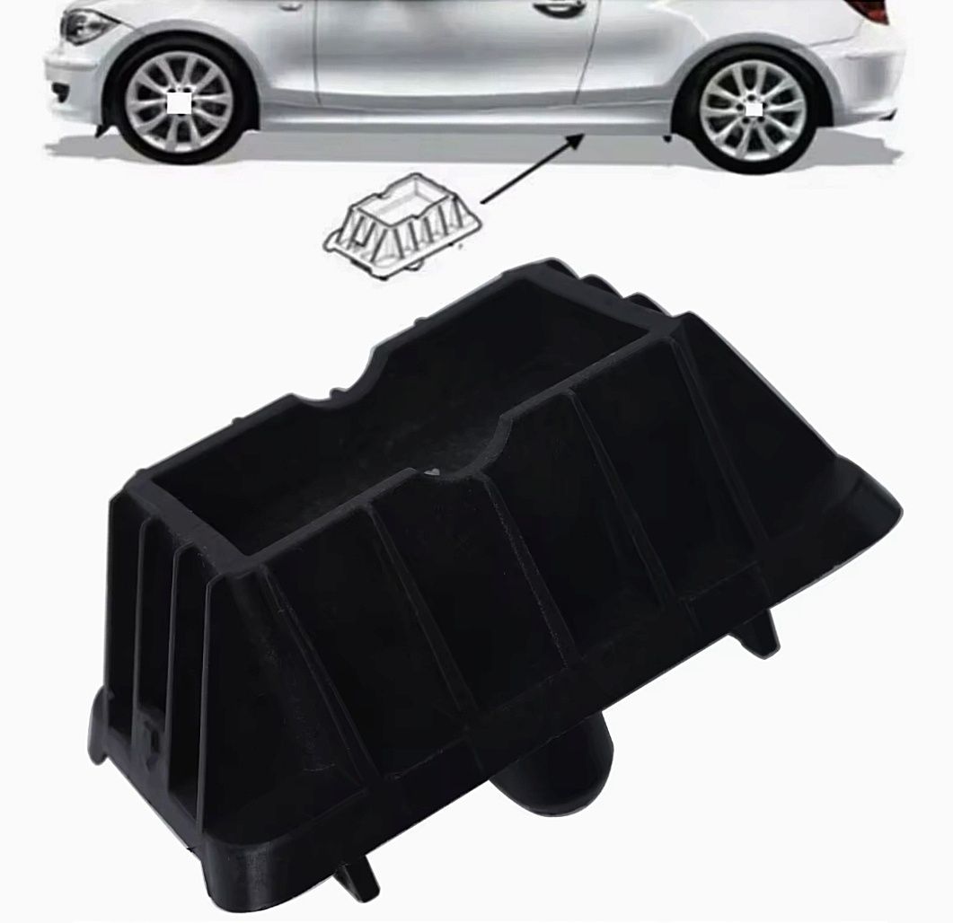 BMW - Apoio de fixação do macaco