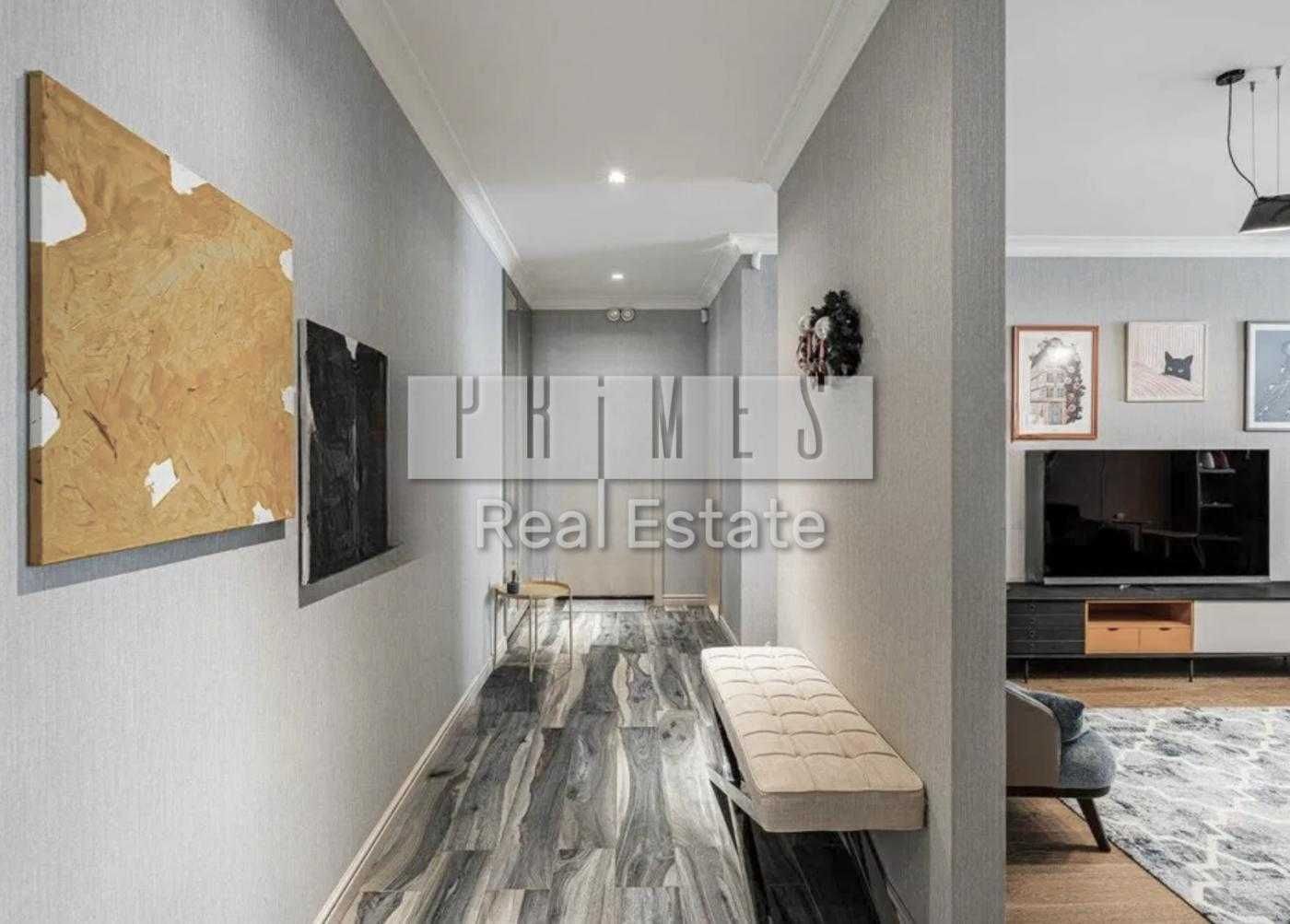Продажа 3к квартиры 115м2, ЖК Новопечерские Липки, ул. Верхогляда, 20