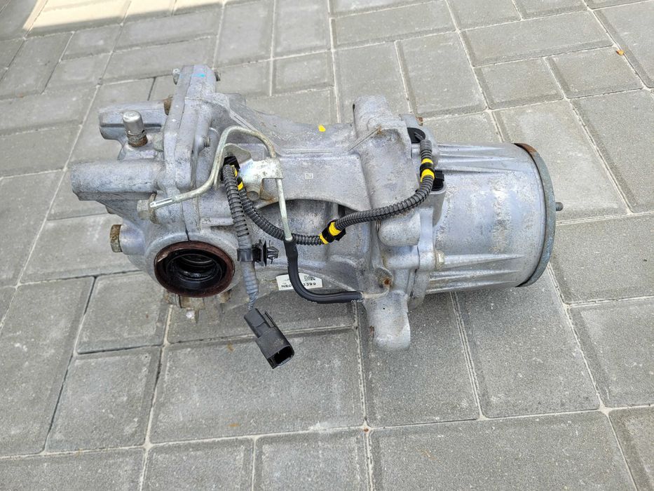 Tylny Most Mazda CX-5 CX5 1 i 2 gen. 2.2 diesel dyferencjał dyfer